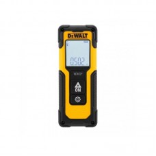 DeWALT DWHT77100 digitālais lāzera tālmērs DeWALT DWHT77100 digitālais lāzera tālmērs